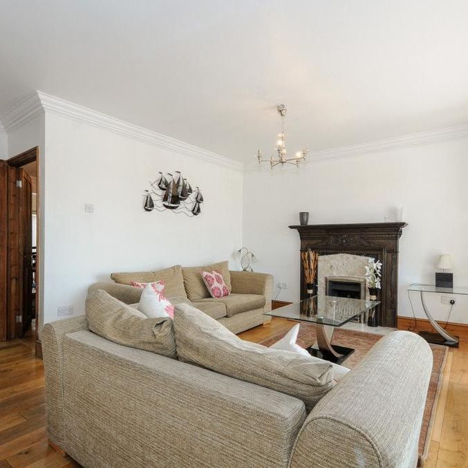 3 bedroom house to rent - Photo 1