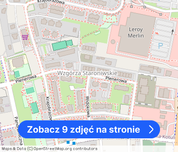 Mieszkanie 47 m² – ul.Widokowa, Rzeszów - Zdjęcie 1