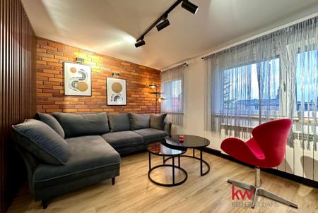 Nowoczesne mieszkanie na wynajem – wysoka jakość - Фото 3