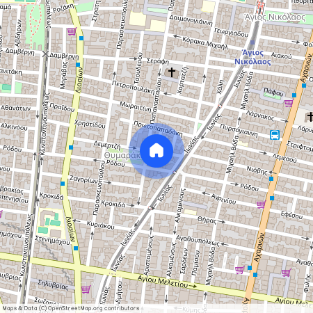 Αθήνα (Νιρβάνα)