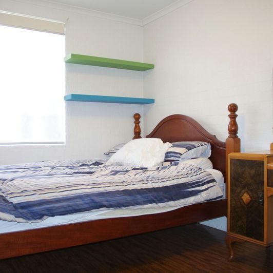 11/9 Howitt Street, Kingston ACT 2604 - Apartment For Rent | Domain - Photo 1