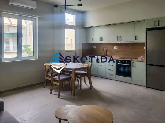 Διαμέρισμα για ενοικίαση Κέντρο (Καλλιθέα) - Photo 1