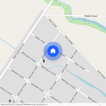 26 Tablot Street, Chatham-Kent