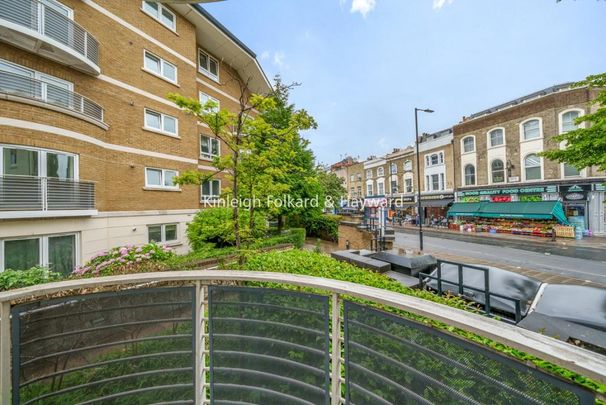 1 bedroom flat to rent - Photo 1