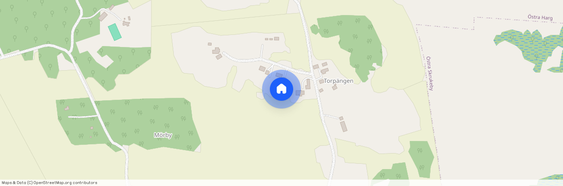 Östra Harg Solsidan, Linköping