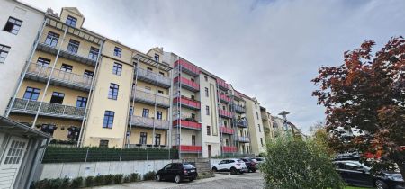 *RESERVIERT* Moderne 4 Raumwohnung mit Balkon und Gäste WC - Foto 2