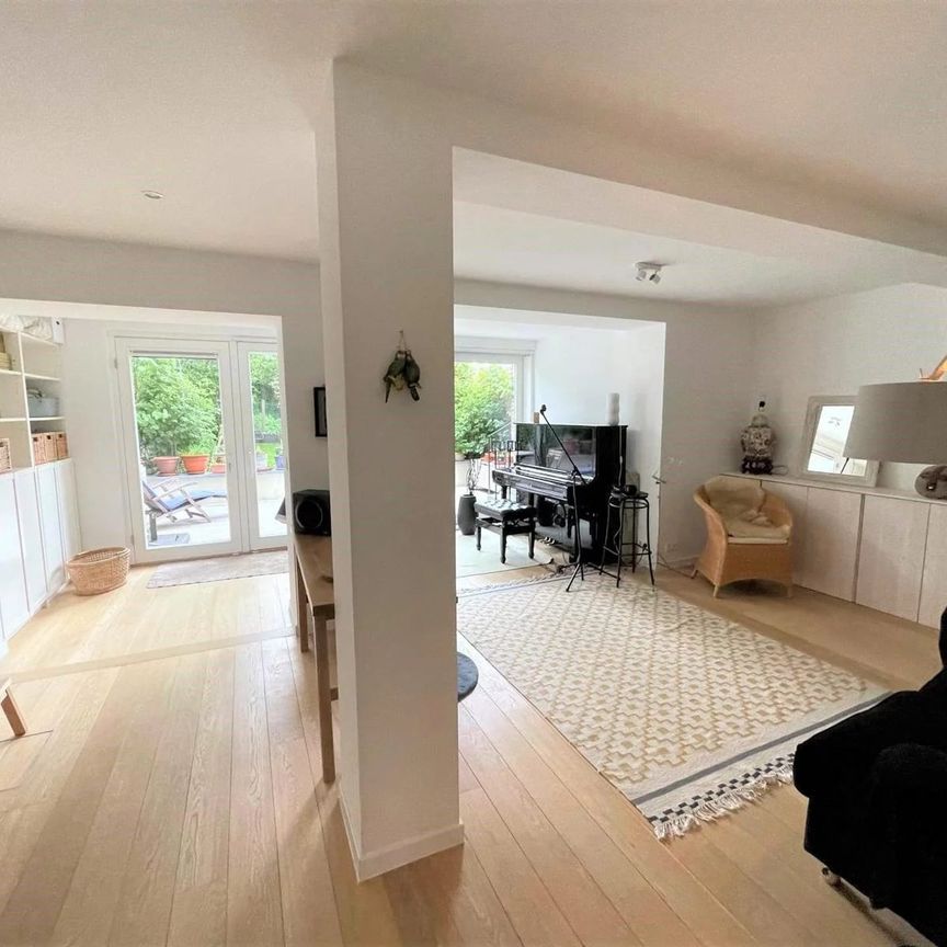 Tout savoir sur cette maison à Woluwe-St-Lambert, à Woluwe-St-Lambert - Photo 1