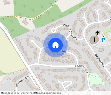 Colthill Crescent, Milltimber, AB13 - Photo 1