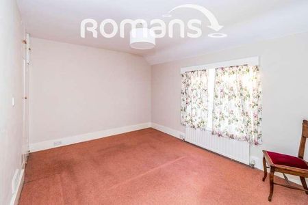 Hill Rise, Twyford, Winchester, Hampshire, SO21 - Photo 2