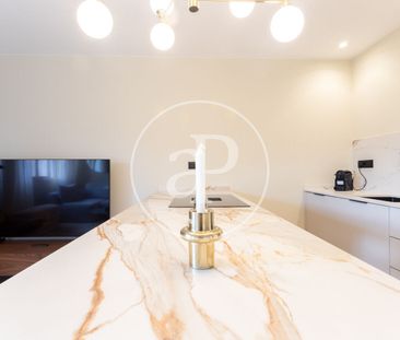 Apartment for Rent on Passeig de Gràcia (Eixample Dret) - Photo 2