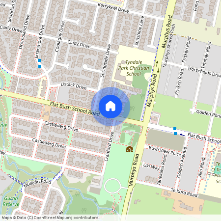 45/182 Flat Bush School Road, Flat Bush, Manukau City