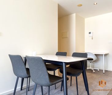 Melbourne CBD - Photo 3