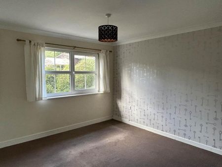 2 bedroom terraced house to rent - Photo 4