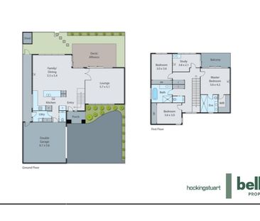 The perfect combination of luxury and lifestyle in an exclusive par... - Photo 5