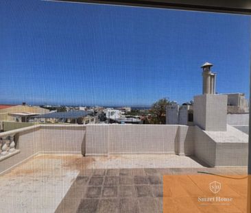 Διαμέρισμα για ενοικίαση Κέντρο (Νέα Αλικαρνασσός) - Photo 6