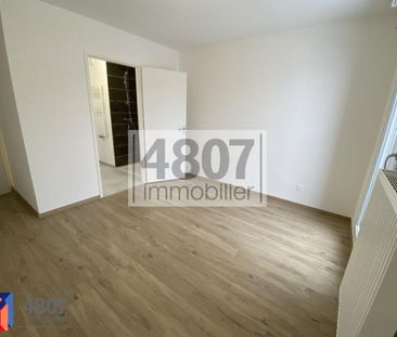 Appartement T5 à louer à Sallanches - Photo 2