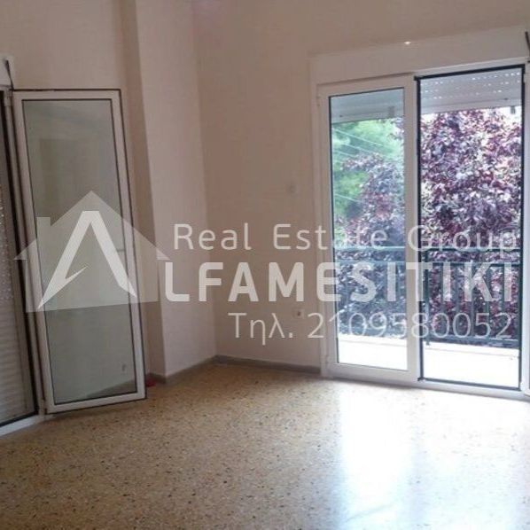 Διαμέρισμα για ενοικίαση Αγία Γρηγορούσα (Χαϊδάρι) - Photo 1
