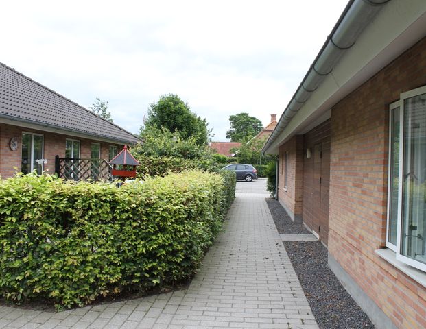 Dannerhøj, Visse og Kirkeageren, Nøvling - Photo 1