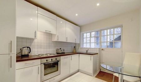 Pelham Court, South Kensington - Photo 5