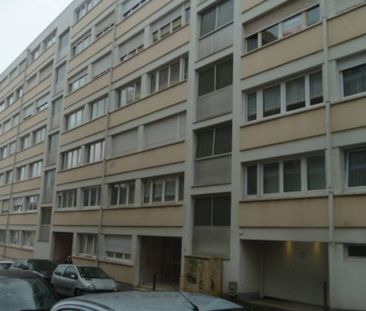 METZ SABLON- F3 avec cuisine équipée, balcon et chauffage inclus ! - Photo 1