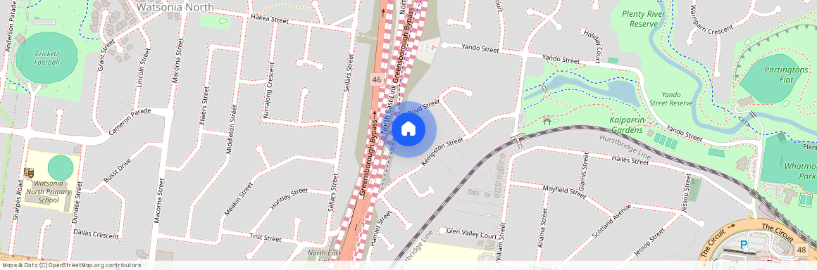 1/23-25 Boyd Street, Vic 3088, Greensborough