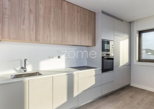 Apartamento T2