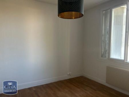 Location Maison 4 pièces 88m² POITIERS 86000 - Photo 3