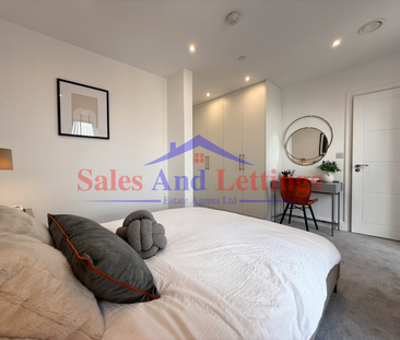 3 bedroom apartment to rent - Photo 6
