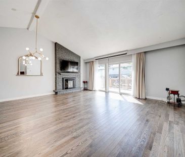 For Lease - 378 Taylor Mills Drive, Richmond Hill, Ontario - Photo 2