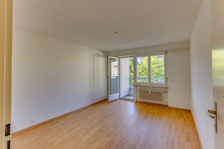 Städtisch und dennoch ruhig wohnen - Photo 2