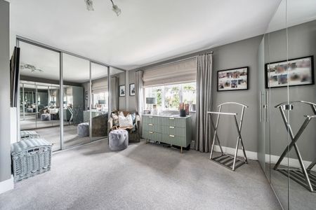 5 bedroom detached house to rent - Photo 5