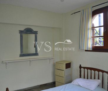 Διαμέρισμα για ενοικίαση Άγιος Βασίλειος (Ρίο) - Photo 6