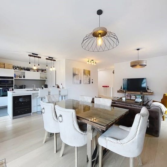 Tout savoir sur cet appartement à Uccle, à Uccle - Photo 1