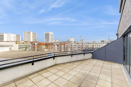 3.5 Zimmer, 123 m², 4. Stock - Foto 3