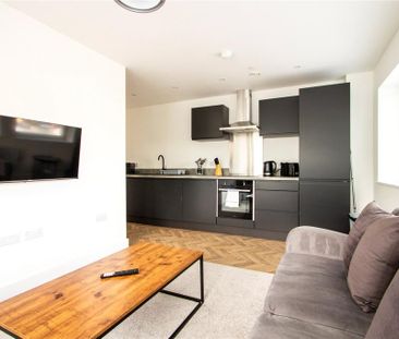 1 bedroom apartment to rent - Photo 1