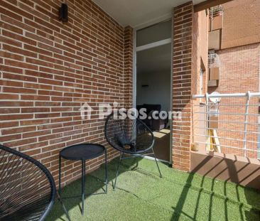 Piso en alquiler en Calle Rafaeletes - Photo 5
