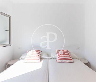 Luxury Flat for rent in ses Salines, Spain - Photo 3