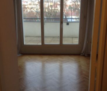 Appartement Arcueil 1 pièce(s) 24.47 m2 - Photo 5