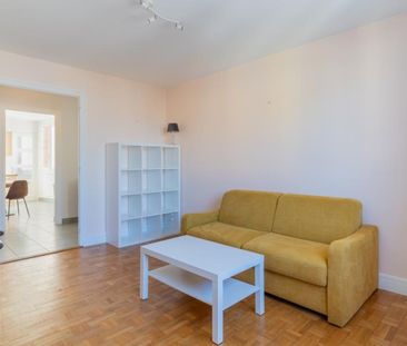 Location appartement 3 pièces - Photo 4