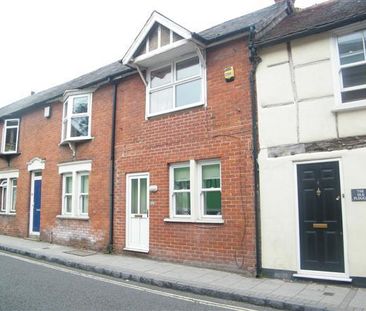 2 bedroom terraced house to rent - Photo 6