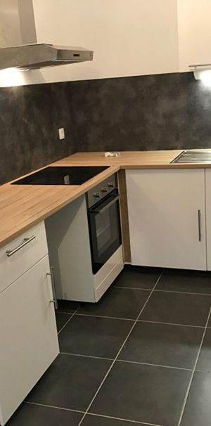 Appartement 2 pièces à Essey-lès-Nancy - Photo 1