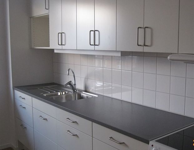 Malmgatan 9 B - Foto 1