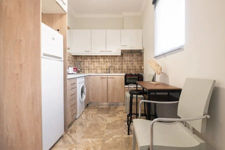 Διαμέρισμα για ενοικίαση Υψηλά Αλώνια (Πάτρα) - Photo 5