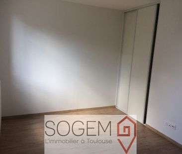 Appartement T3 en location à TOULOUSE - Photo 2