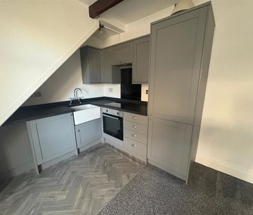 1 bedroom house to rent - Photo 5