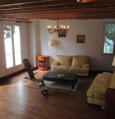 Maison • Chaville - Photo 1
