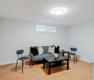 For Lease - 208 Betty Ann Drive Unit# Lower B, Toronto, Ontario - Photo 2