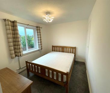 1 bedroom end of terrace house to rent - Photo 5