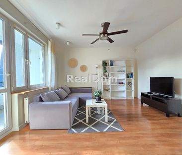 Kraków, Dębniki, Zakrzówek, Ceglarska - Zdjęcie 4