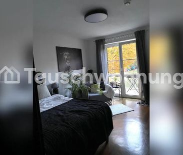 TAUSCHWOHNUNG Schöne Wohnung am Schloss Blutenburg - Photo 3